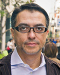 Paul Malone氏