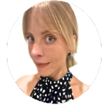 Katie Marple氏