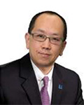 マーク北林講師